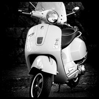 vespa