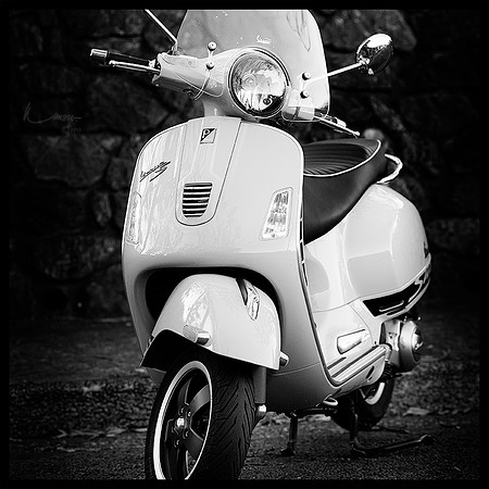 vespa
