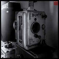 magic lantern