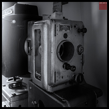 magic lantern