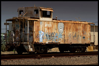 southern pacific