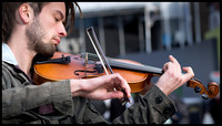 string section