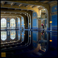 mirror image