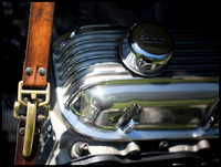 belt and buckle