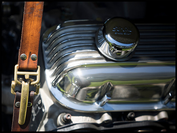 belt and buckle