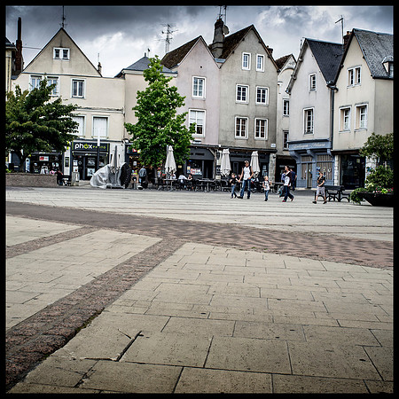 square
