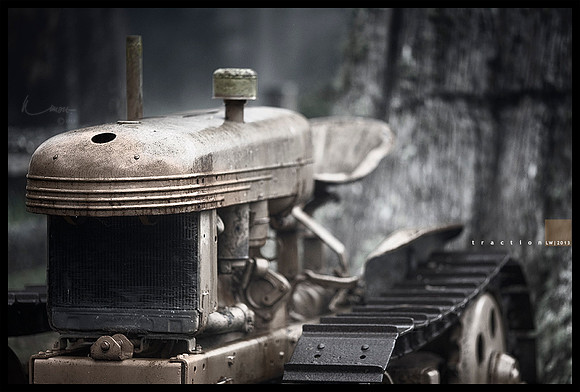 traction