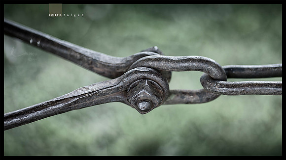 forged