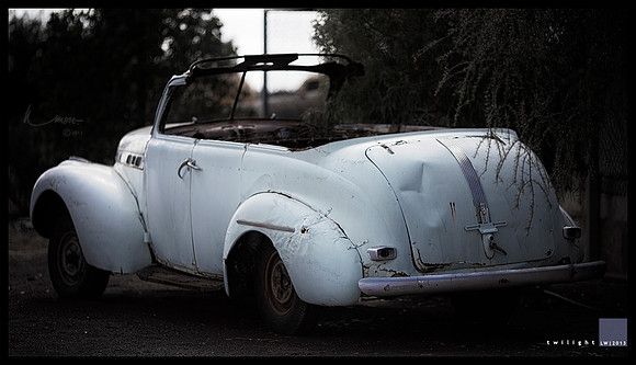twilight