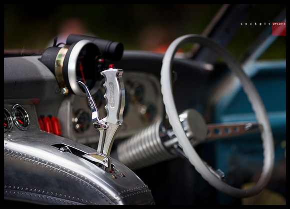 cockpit