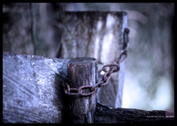 hitching post