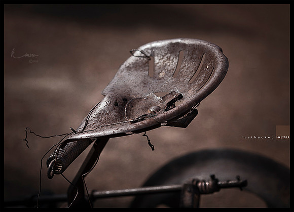 rustbucket