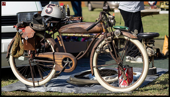 steam punk