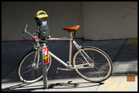 BIKES & TRIKES