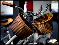 panniers