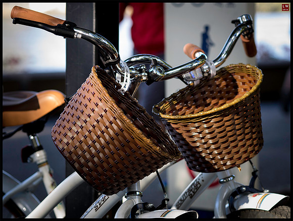 panniers