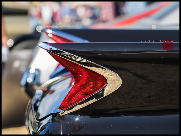 detail