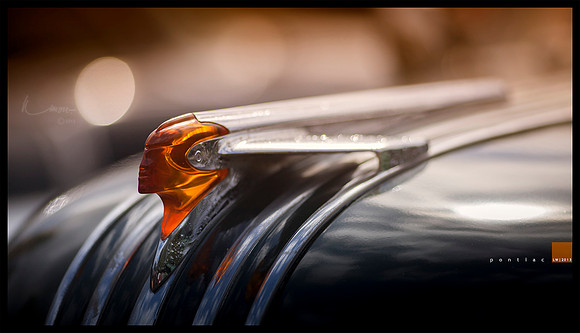 pontiac