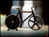 time trial