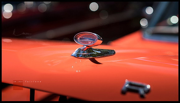 ford fairlane