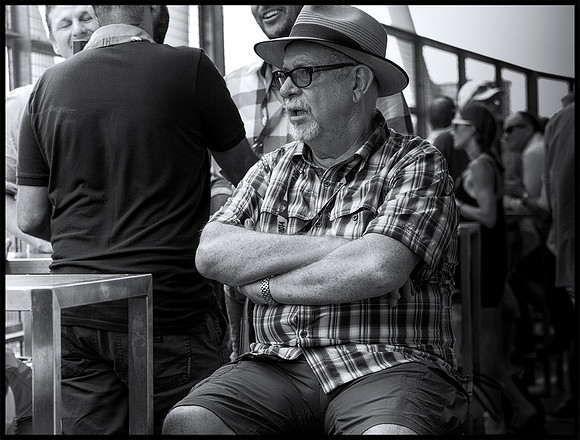 lunch at woolloongabba