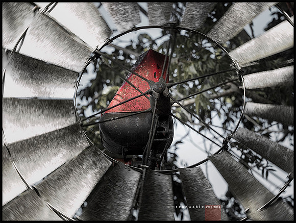 renewable