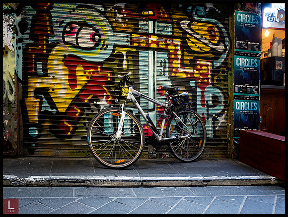 urban