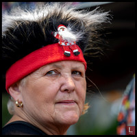 mrs. claus