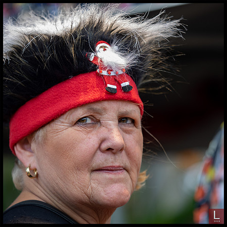 mrs. claus