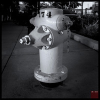 hydrant