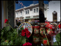 napoli in carmel