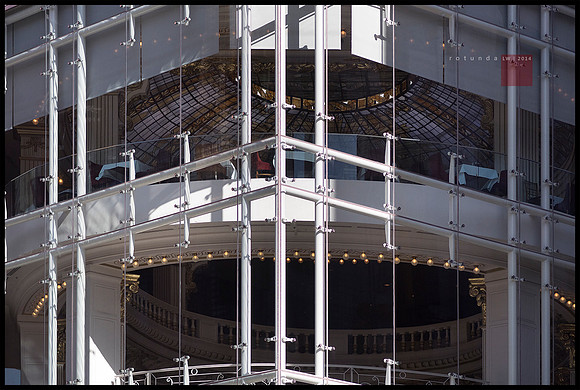 rotunda