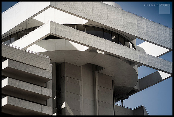 escher