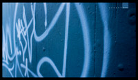 tagged