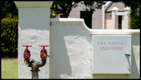 fire fighting