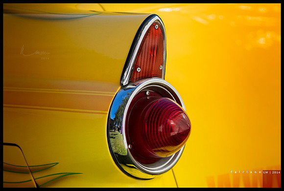 fairlane