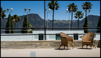 country club