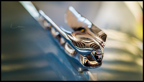 cadillac II