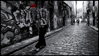 hosier lane
