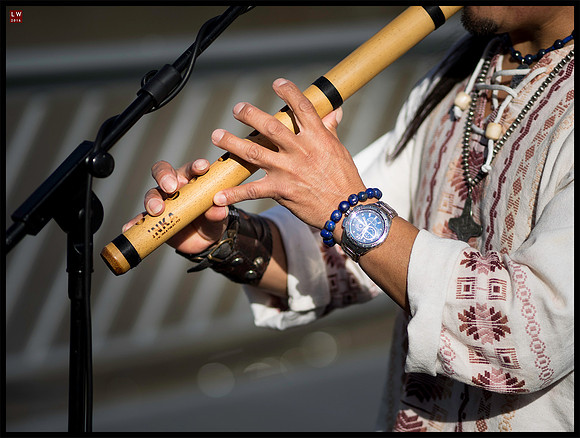 pan flute
