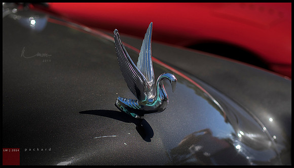 packard I