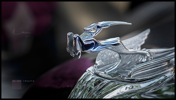 chev impala