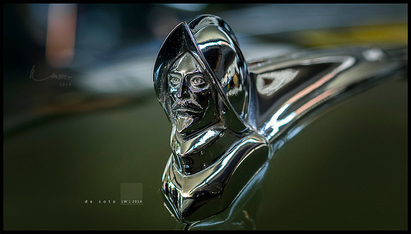 de soto