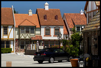 scandinavian solvang