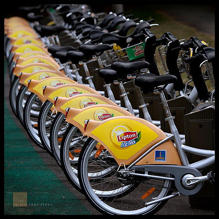 cool rides